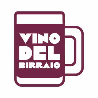 VINO DEL BIRRAIO logo