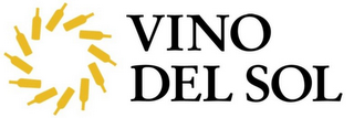 VINO DEL SOL logo