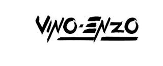 VINO - ENZO logo