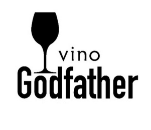 VINO GODFATHER logo