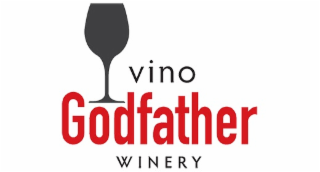 VINO GODFATHER WINERY logo