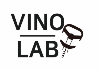 VINO LAB logo