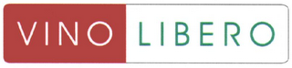 VINO LIBERO logo