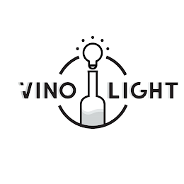 VINO LIGHT logo