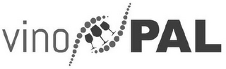VINO PAL logo