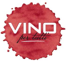 VINO PER TUTTI logo