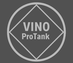 VINO PROTANK logo