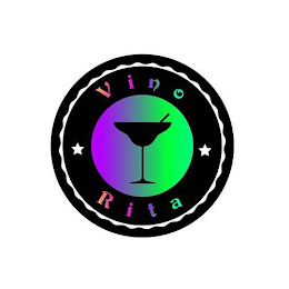 VINO RITA logo