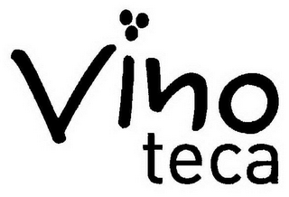 VINO TECA logo