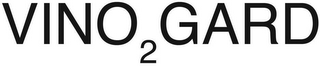 VINO2GARD logo