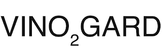 VINO2GARD logo