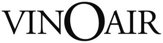 VINOAIR logo