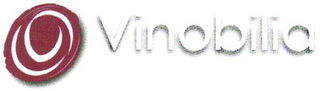 VINOBILIA logo