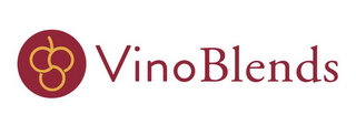 VINOBLENDS logo