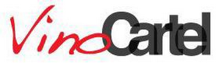 VINOCARTEL logo