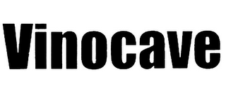 VINOCAVE logo