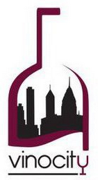 VINOCITY logo
