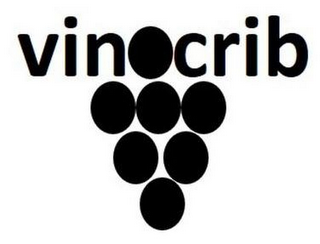 VINOCRIB logo