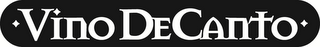 VINODECANTO logo