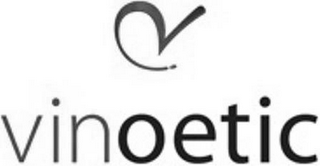 VINOETIC logo