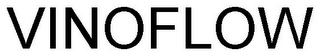 VINOFLOW logo
