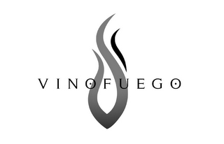 VINOFUEGO logo