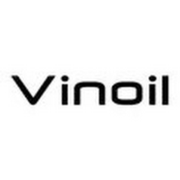 VINOIL logo