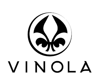 VINOLA logo