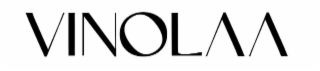VINOLAA logo