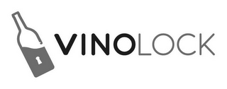 VINOLOCK logo