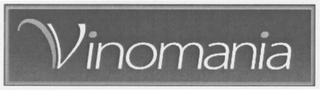 VINOMANIA logo