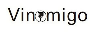 VINOMIGO logo