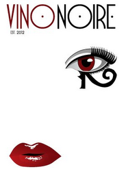 VINONOIRE EST. 2012 logo