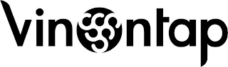 VINONTAP logo
