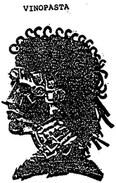 VINOPASTA logo