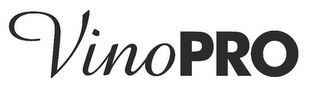 VINOPRO logo