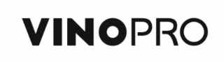 VINOPRO logo