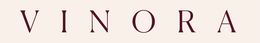 VINORA logo