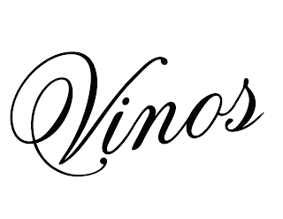 VINOS logo