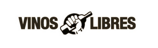VINOS LIBRES logo
