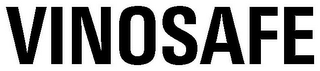 VINOSAFE logo