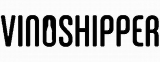 VINOSHIPPER logo