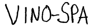 VINOSPA logo