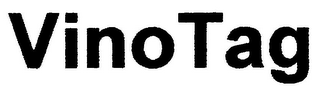 VINOTAG logo