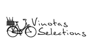 VINOTAS SELECTIONS logo