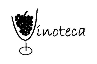 VINOTECA logo