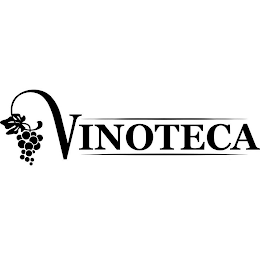 VINOTECA logo