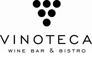 VINOTECA WINE BAR & BISTRO logo