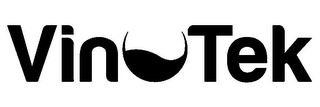VINOTEK logo