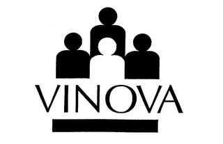 VINOVA logo